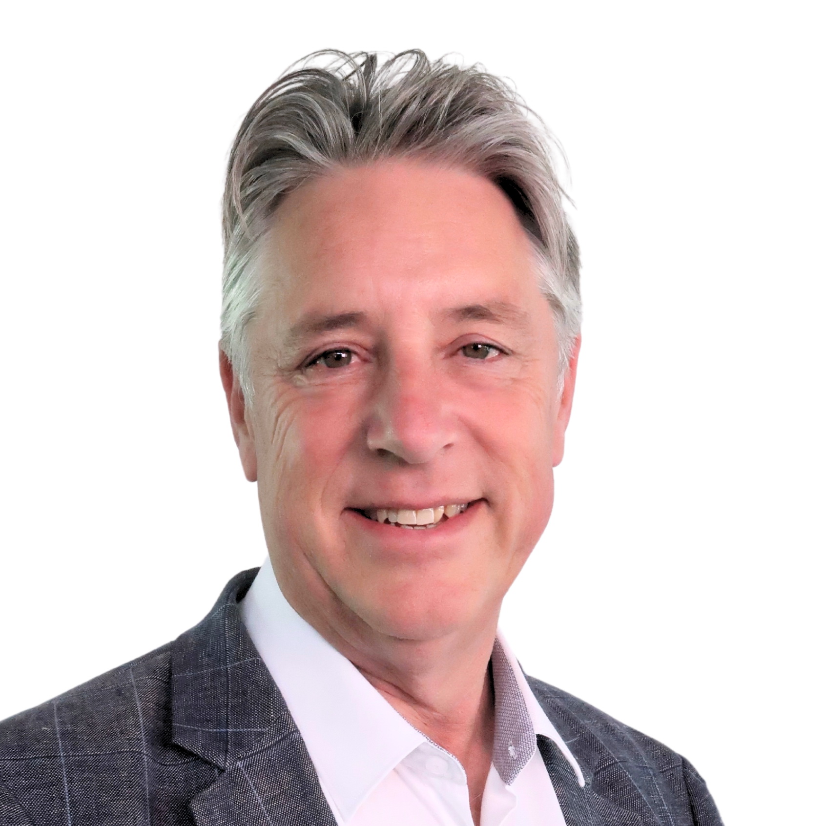 Dave Grant – Prime Strategies