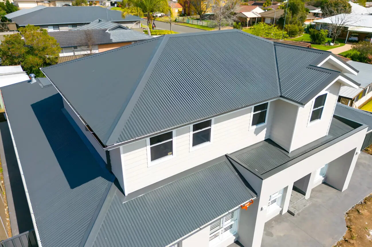 Auckland Roofing Contractors