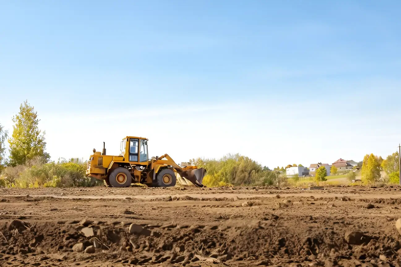 Land Clearing Auckland