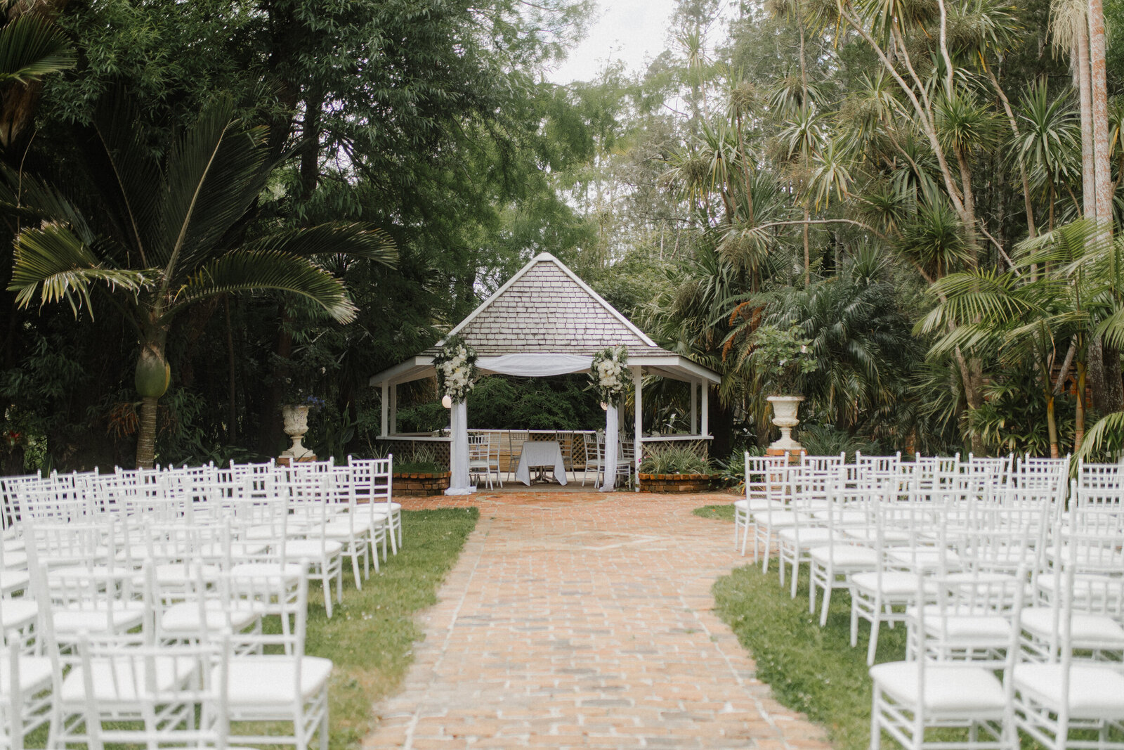 Settlers Country Manor