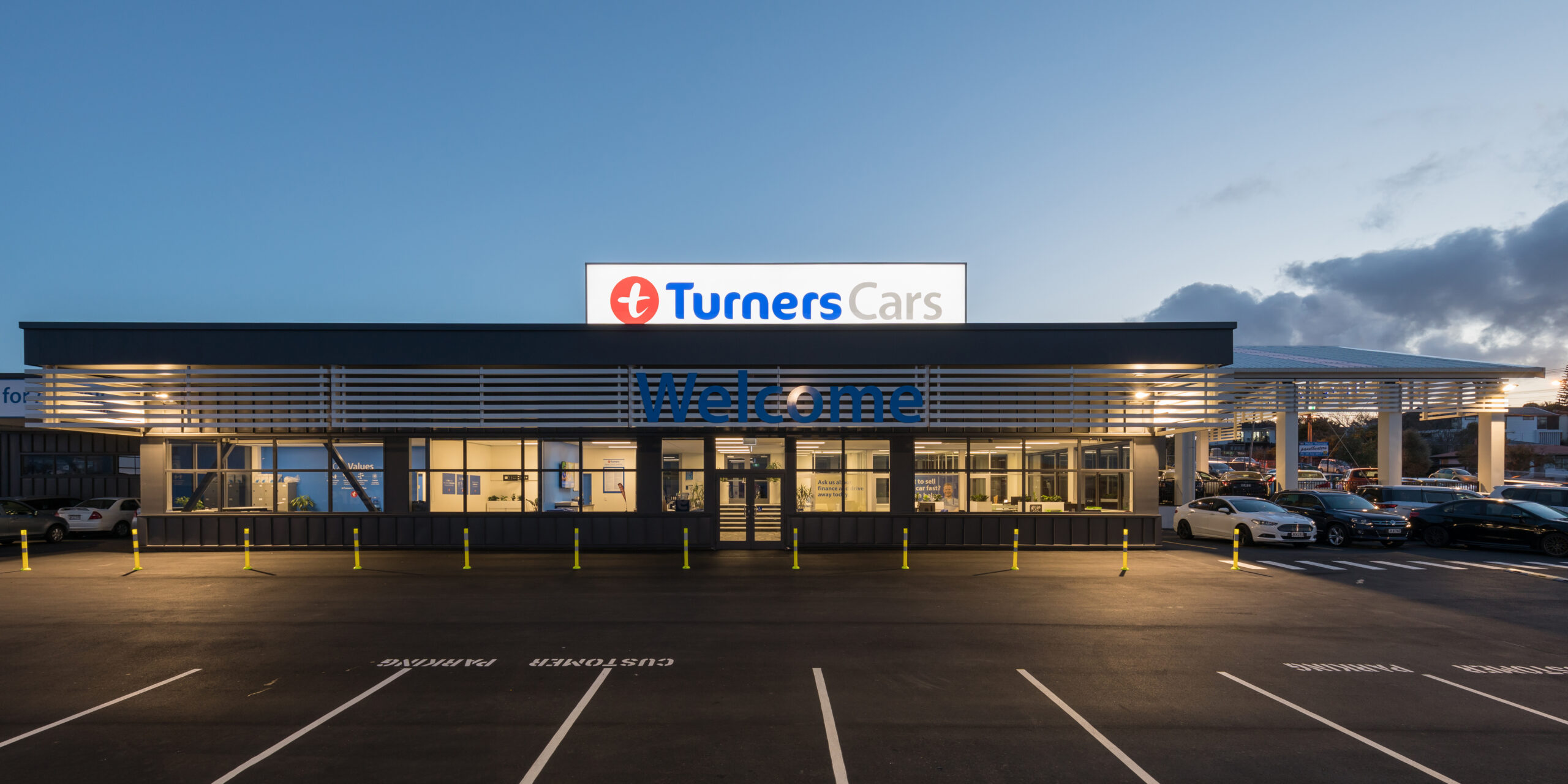 Duckett Architecture Limited