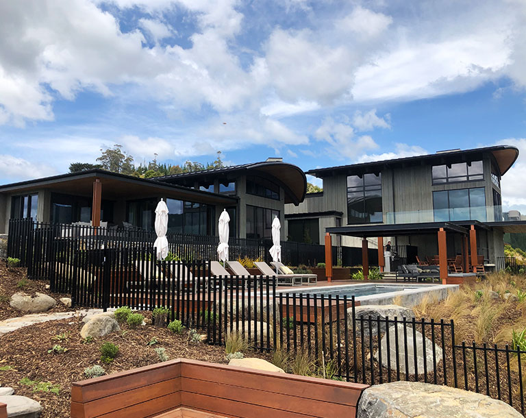 Gardiner Building Contractors