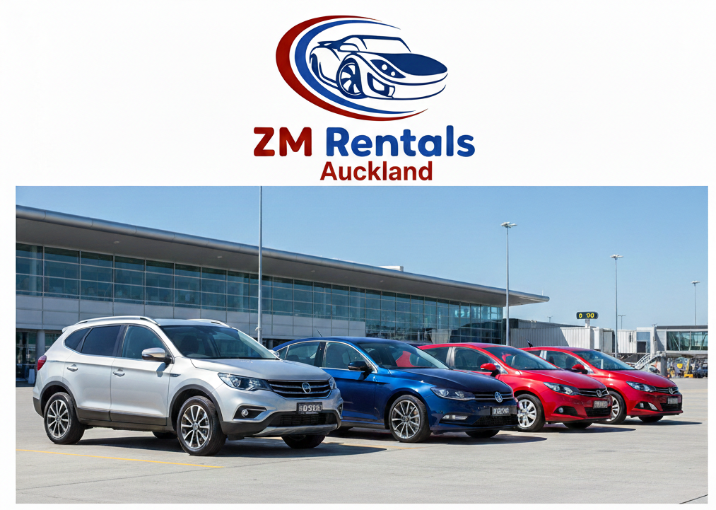 ZM Rentals