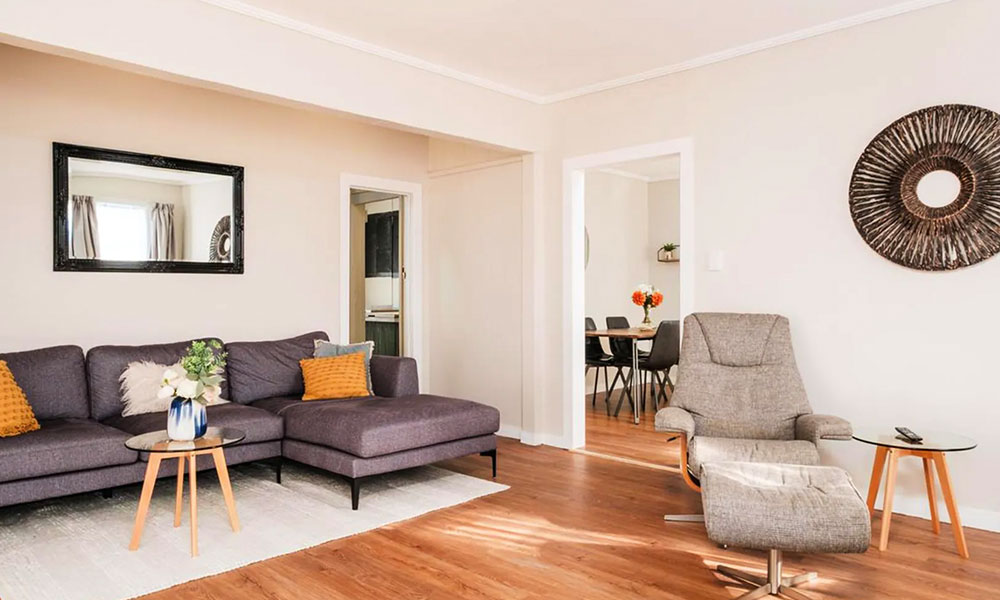 Central Plateau Home Solutions