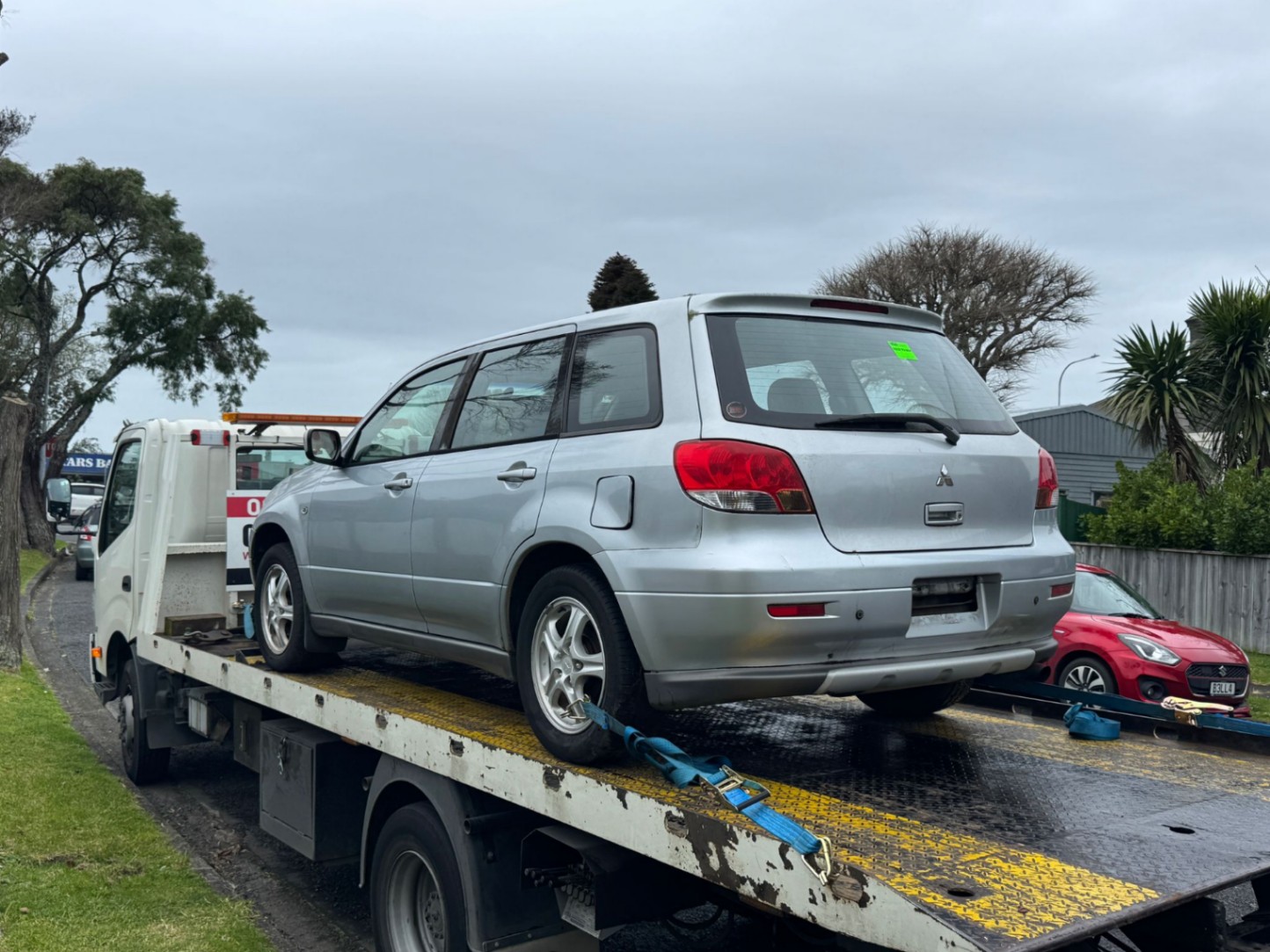 ABC Car Removal