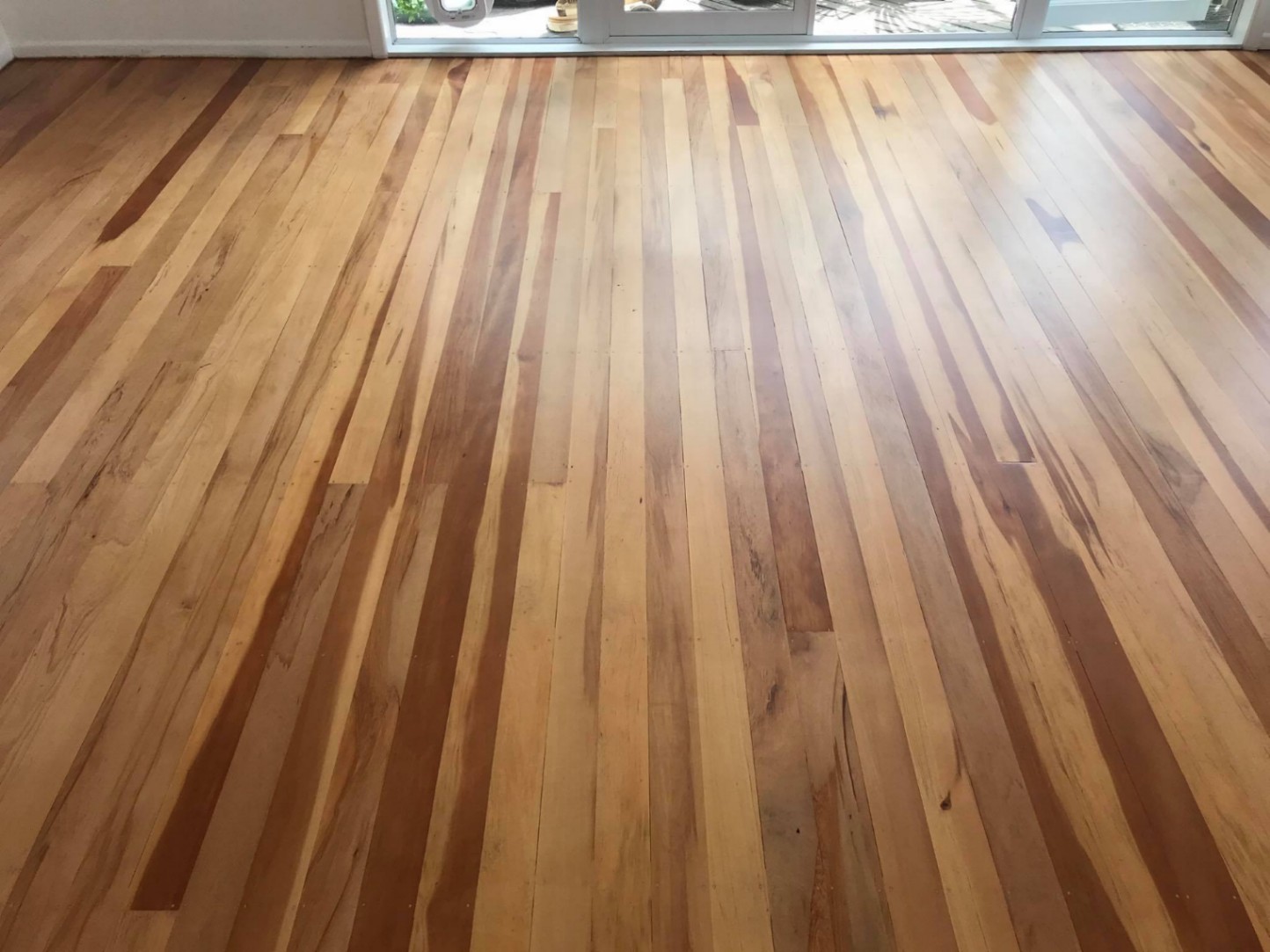 Floor Sanding Auckland Experts