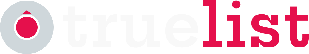 TrueList