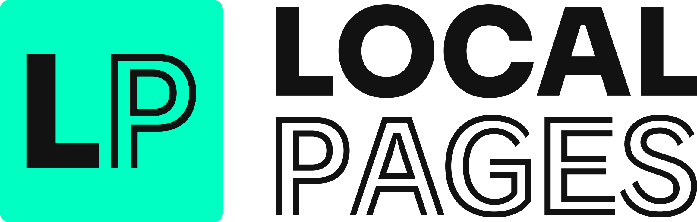 Local Pages