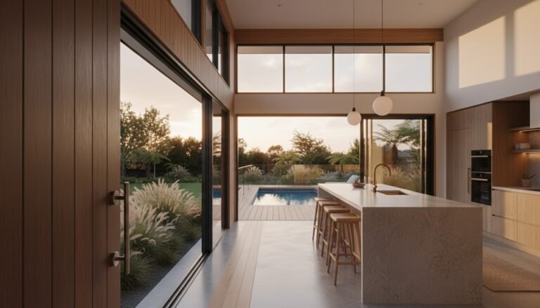 H&M Homes