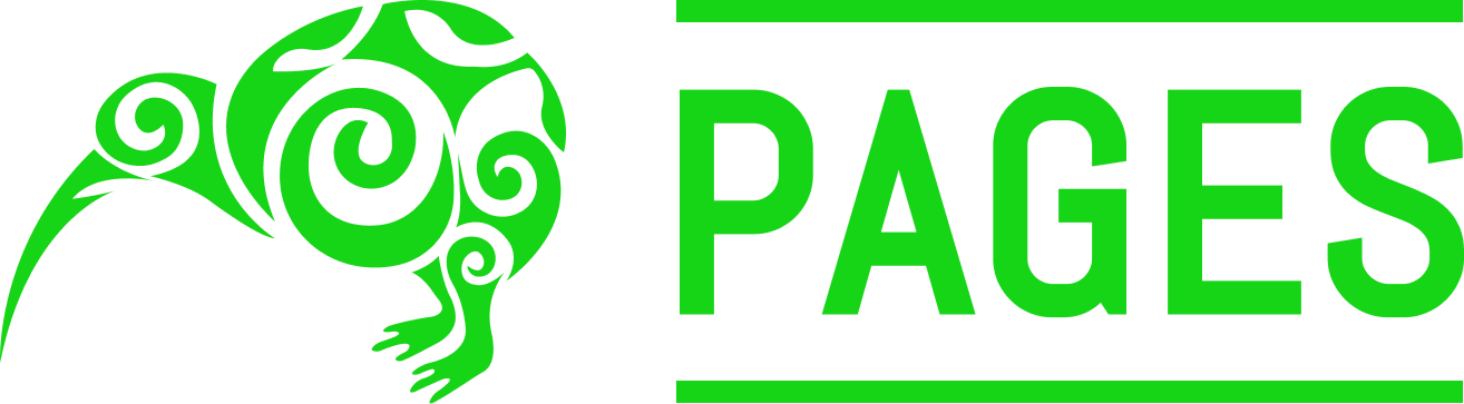 Kiwi Pages
