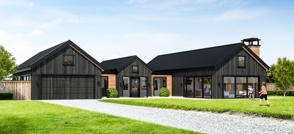 Intellidesign Homes
