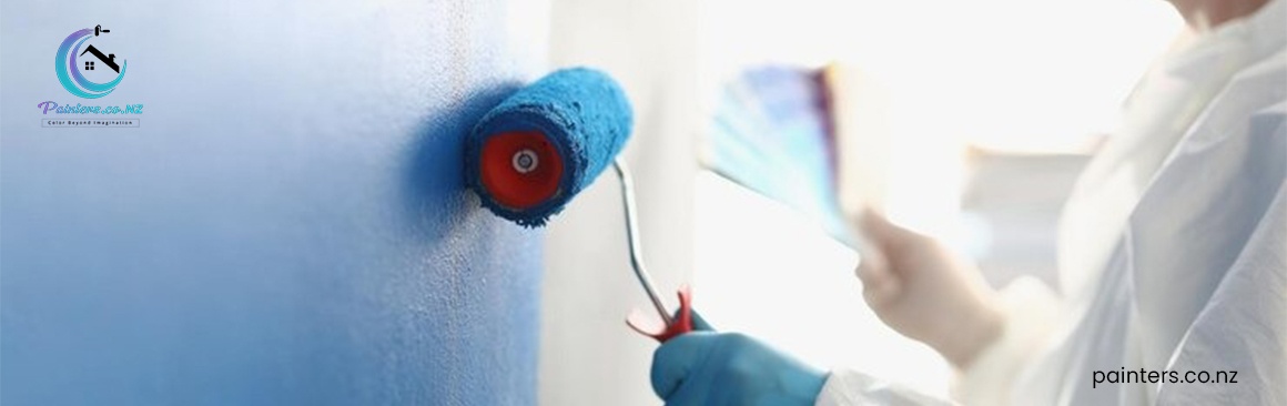 Painters NZ