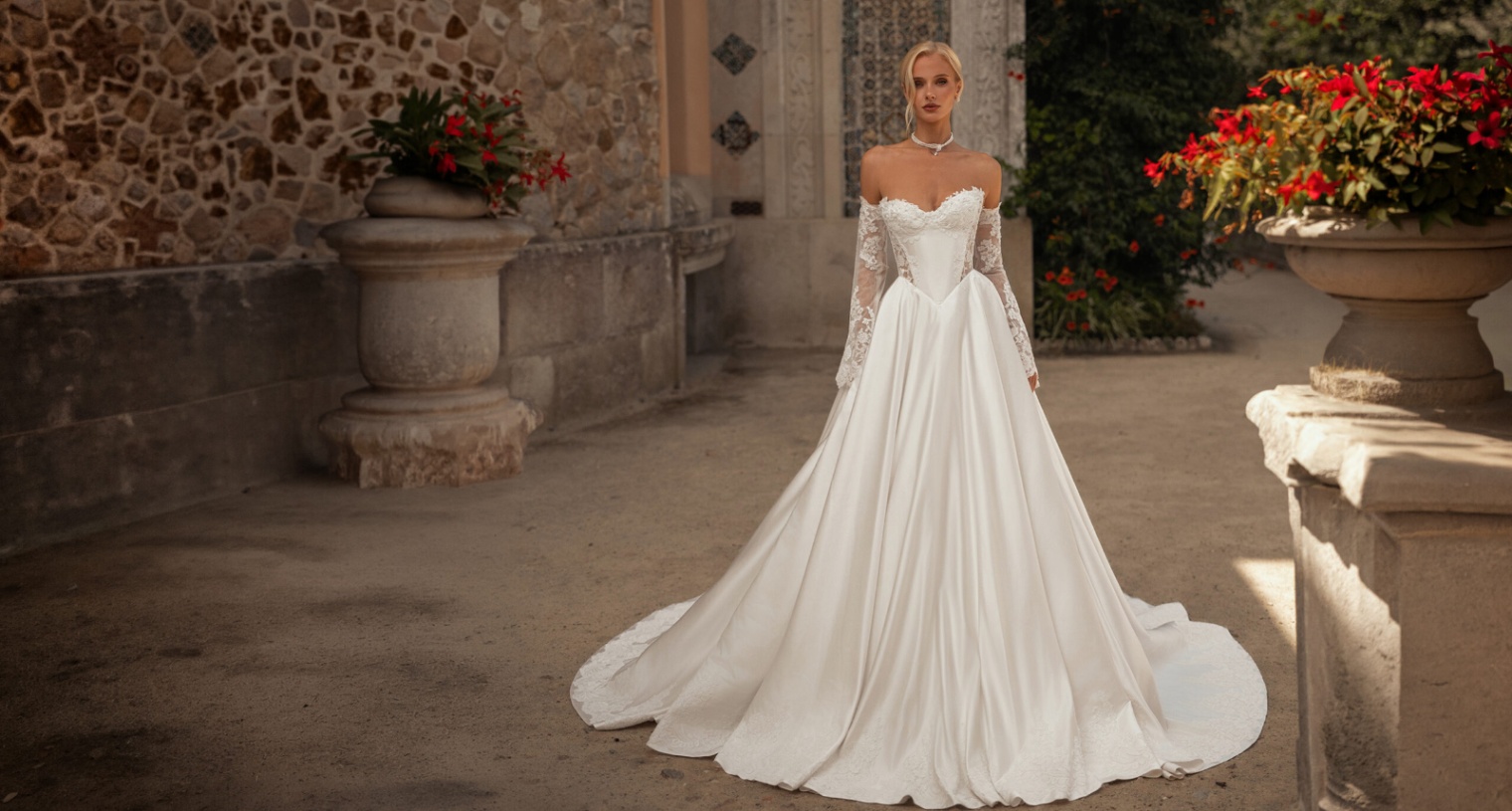 Dell’Amore Bridal