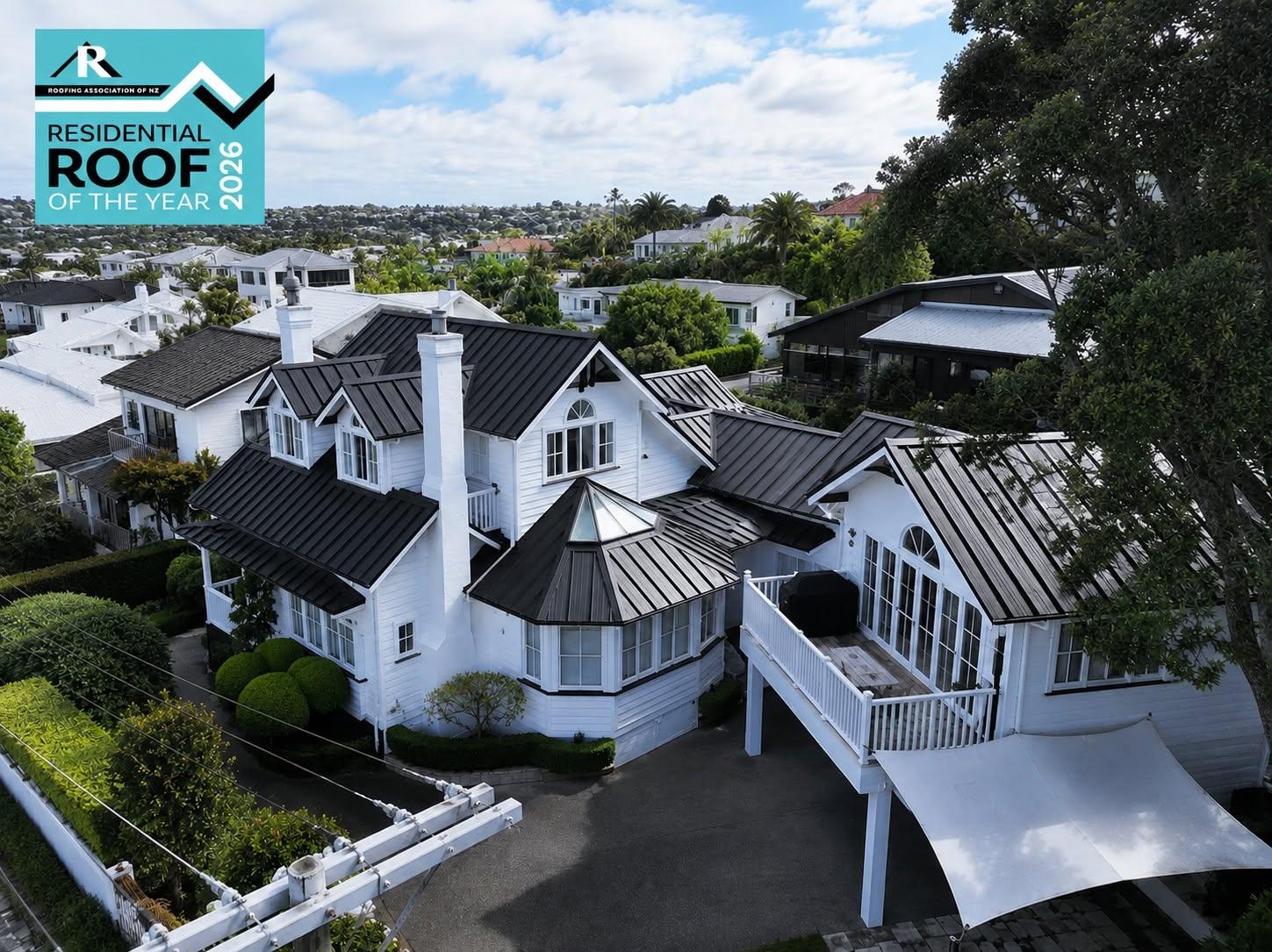 Accredited Roofing & Coatings Auckland