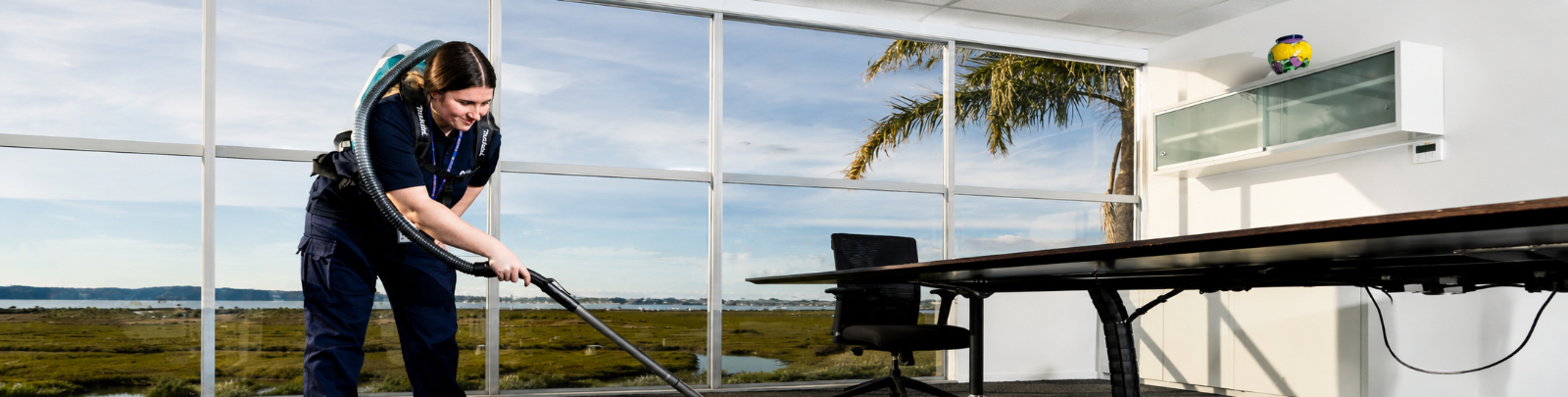 Paramount Cleaning Services