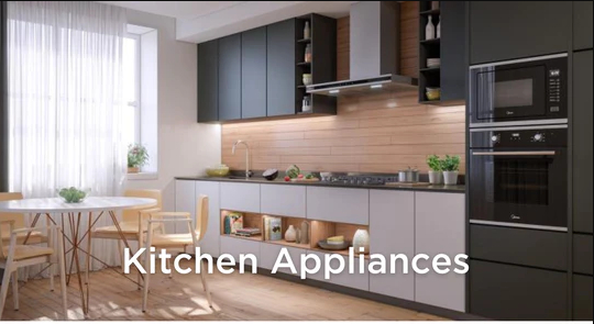 Appliance World