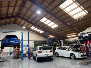 AINZ Auto Inspections NZ