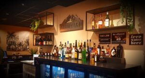 Alluvial Restaurant