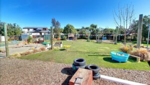 Annabel’s Educare Darfield