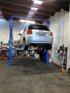 Apex Automotive Services
