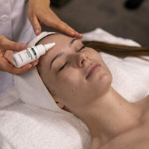 Aqua Beauty & Medi Spa