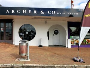 Archer & Co Hair Salon