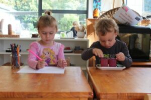 Athenree Montessori
