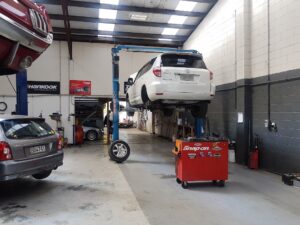 AUTOTECH HAMILTON