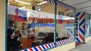 BarberZone