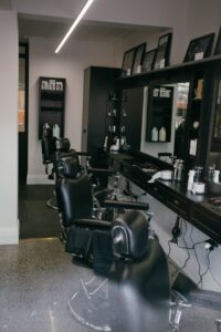 Barkers Ponsonby – Good Company