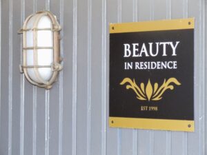 Beauty In Residence