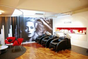 Bella Figura Hair Salon