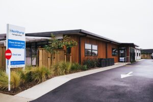 BestStart Faringdon East