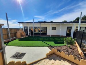 BestStart Highfield