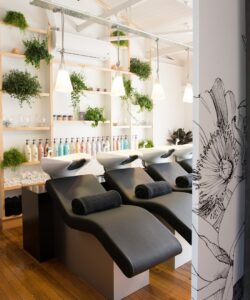 Biba Salon