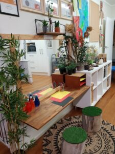 Biggles Childcare Glen Eden