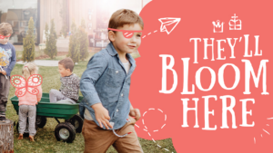 Bloom Early Learning and Play