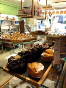 Bohemian Bakery
