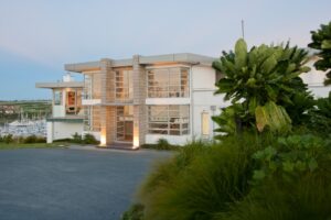 BTS Construction Ltd