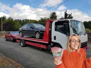 Cash For Car
