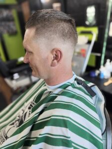 Club Physical Barber