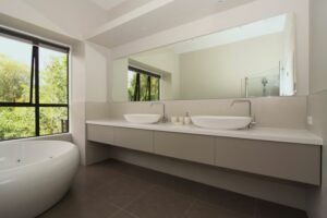 Complete Bathroom Designs