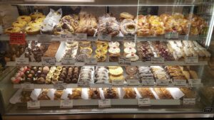 Copenhagen Bakery