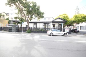 Crossways Community Creche