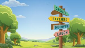 Discovery Junction