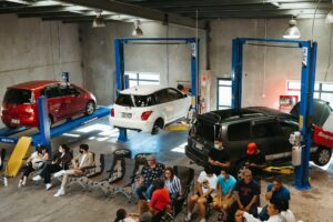 Ducar Motors