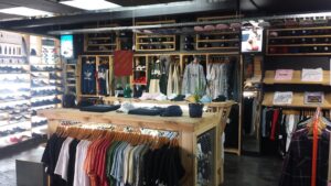 Empire Skate