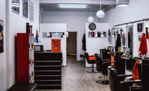 Executive Cuts
