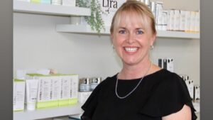 Exhibit Beauty Therapy