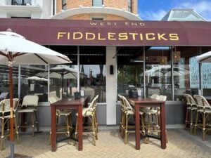 Fiddlesticks
